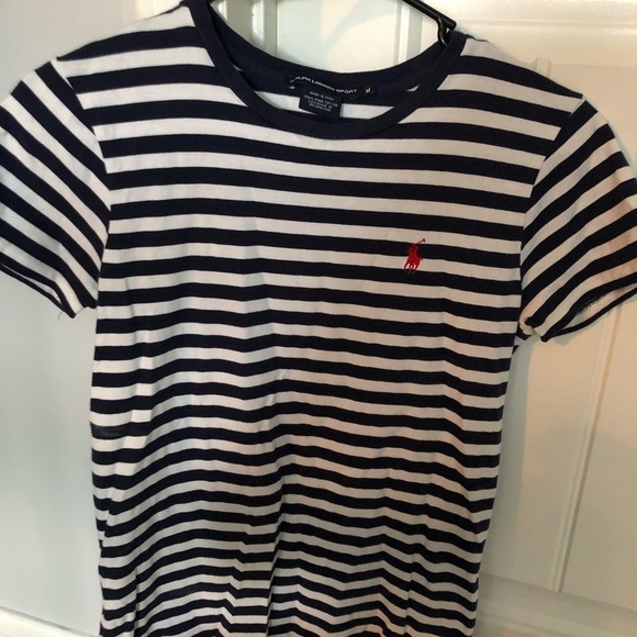 Polo Ralph Lauren Tops - Polo T-shirt
